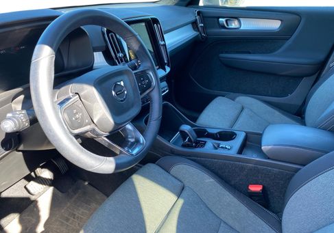 Volvo XC40, 2023 2