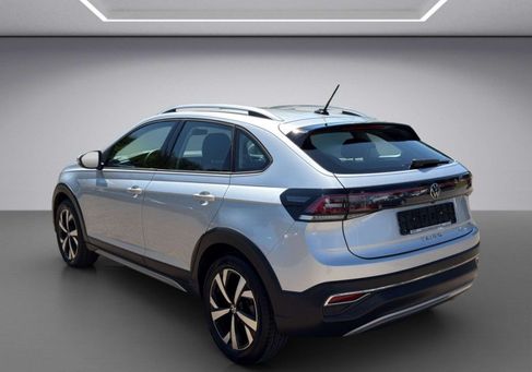 Volkswagen Taigo, 2025