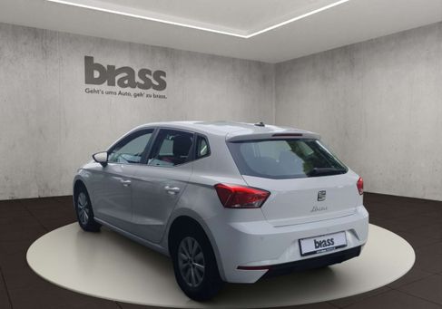 Seat Ibiza, 2025