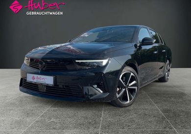 Opel Astra, 2025