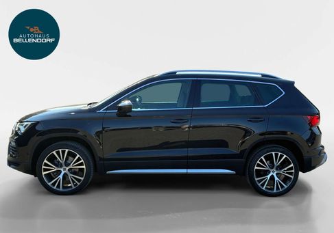 Seat Ateca, 2023