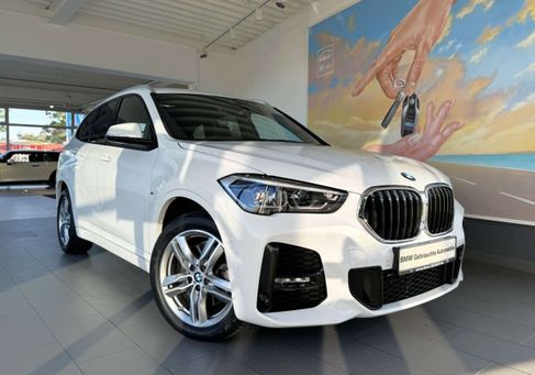 BMW X1, 2020 2