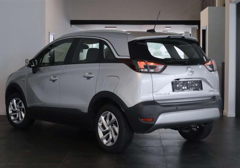 Opel Crossland X, 2019