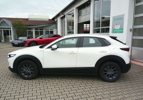 Mazda CX-30, 2025 2