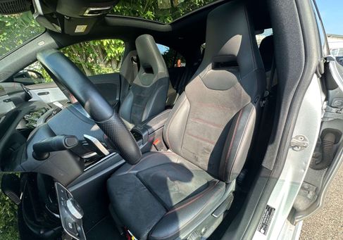 Mercedes-Benz CLA 250, 2022
