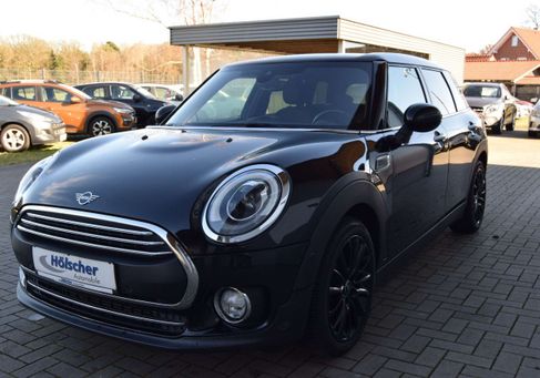 MINI ONE, 2019