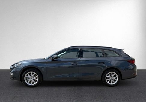Seat Leon, 2026