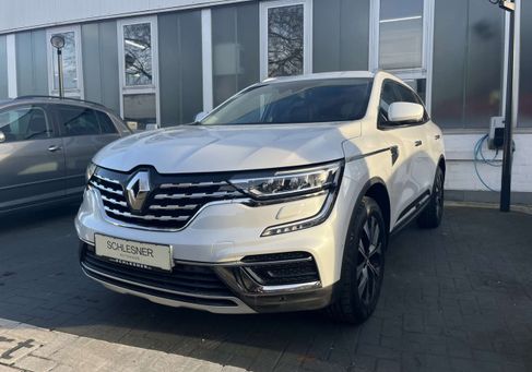 Renault Koleos, 2022