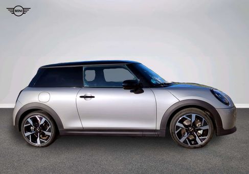 MINI Cooper S, 2025