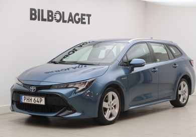 Toyota Corolla, 2019