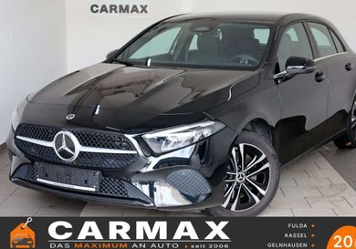 Mercedes-Benz A 250, 2023