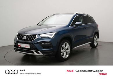 Seat Ateca, 2024