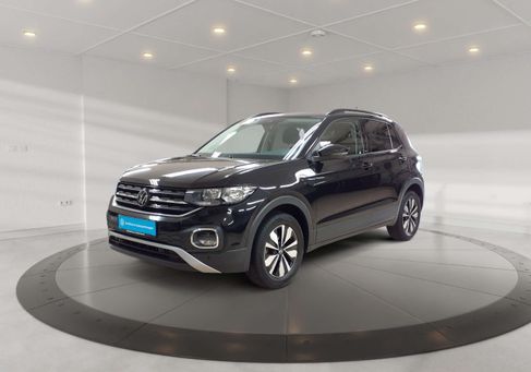 Volkswagen T-Cross, 2023