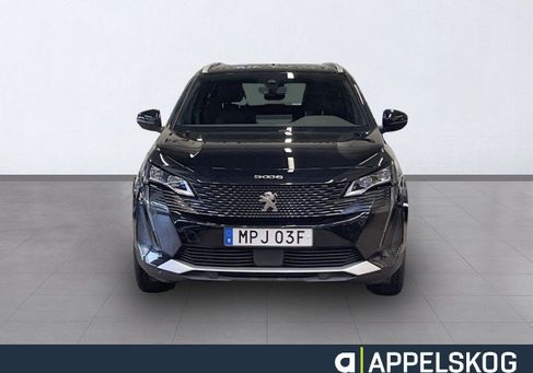 Peugeot 5008, 2023