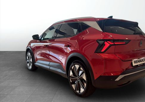 Renault Scenic, 2025