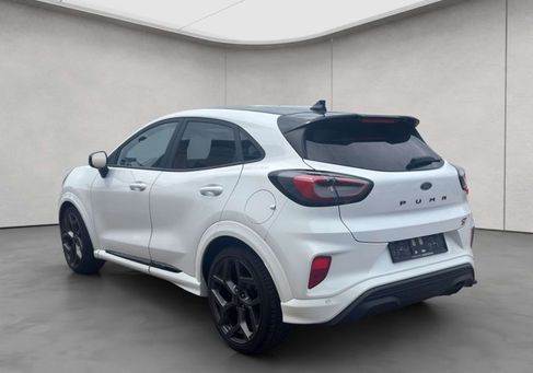 Ford Puma, 2023 3