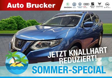Nissan X-Trail, 2021