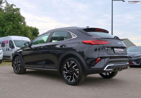 Kia XCeed, 2025