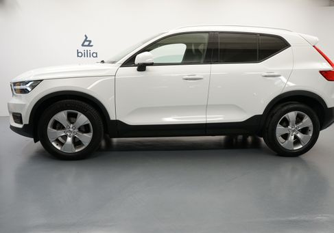 Volvo XC40, 2019 2
