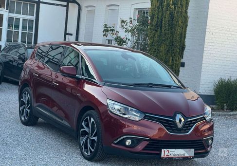 Renault Grand Scenic, 2020