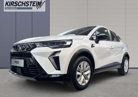Mitsubishi ASX, 2026