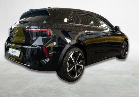 Opel Astra, 2024 3
