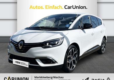 Renault Grand Scenic, 2022
