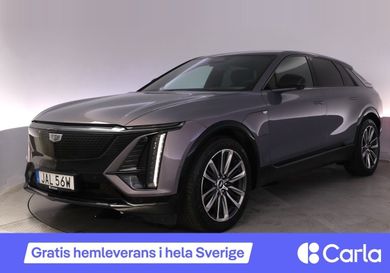 Cadillac, 2024