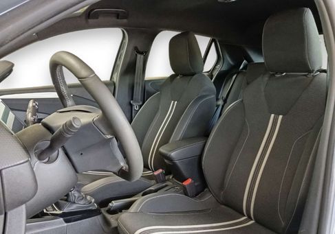 Opel Corsa, 2025 3
