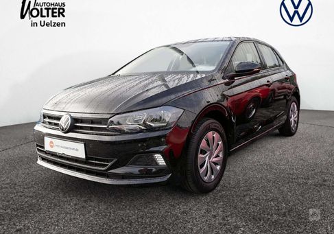 Volkswagen Polo, 2021