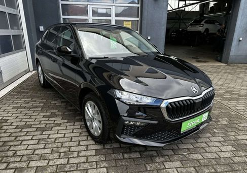 Skoda Scala, 2026