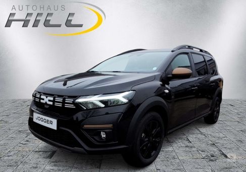 Dacia Jogger, 2025