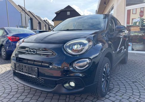 Fiat 500X, 2026