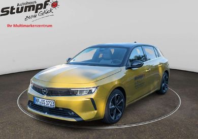 Opel Astra, 2023
