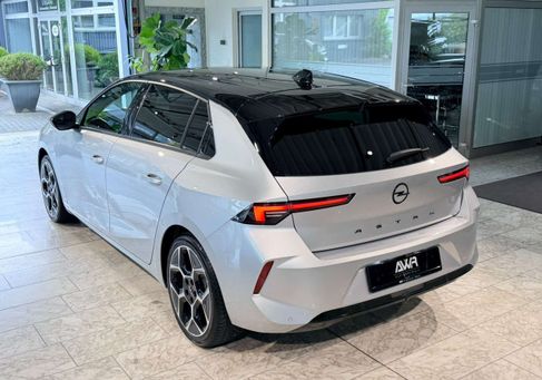 Opel Astra, 2023 2