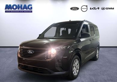 Ford Tourneo Courier, 2025