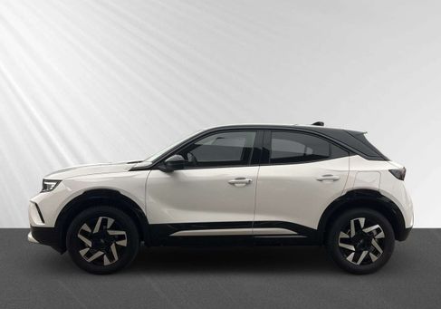 Opel Mokka, 2025 2