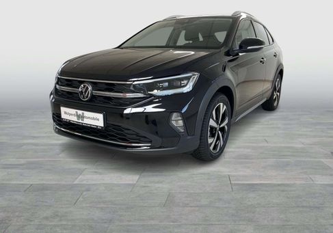 Volkswagen Taigo, 2025