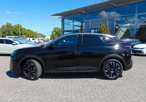 Peugeot 3008, 2025