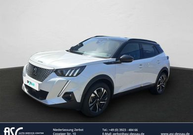 Peugeot 2008, 2022
