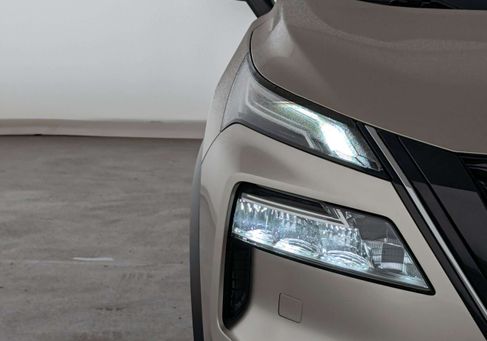 Nissan X-Trail, 2023 3