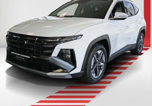 Hyundai Tucson, 2026 2