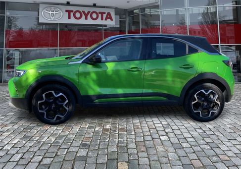 Opel Mokka, 2022 3