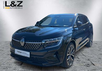 Renault Austral, 2022