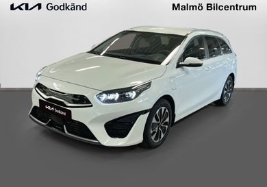 Kia Cee'd Sportswagon, 2023