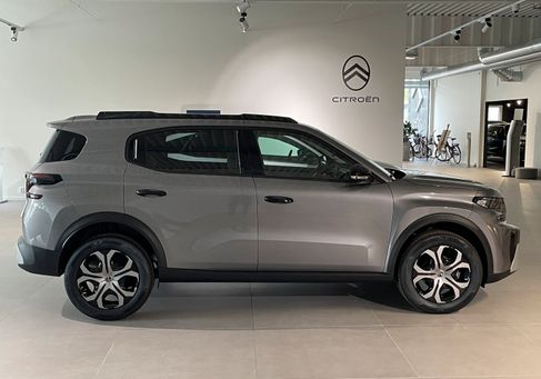 Citroën C3 Aircross, 2025 3