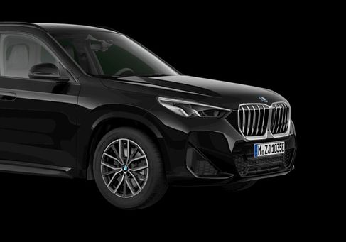 BMW X1, 2026 2