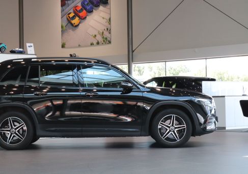 Mercedes-Benz EQB, 2023