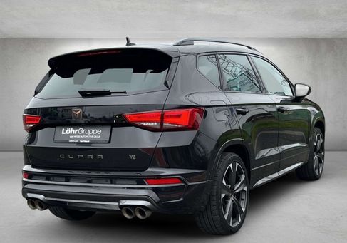 Cupra Ateca, 2024