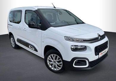 Citroën Berlingo, 2023